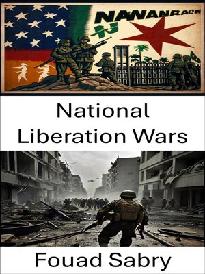 cover image of National Liberation Wars